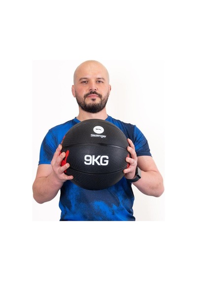 Slazenger Medicine Ball 9kg