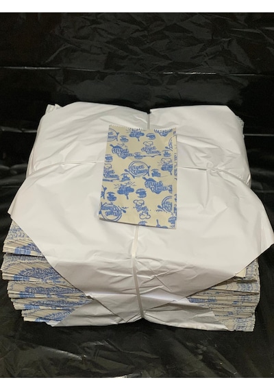 Pastane Kese Kağıdı 15 X 21