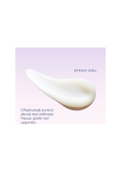 Caudalie Resveratrol-lift Sıkılaştırıcı Etkili Jel Göz Bakım Kremi 15ml