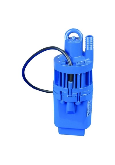 Sumak Sd2 40 Dalğıç Pompa 250w 1/2'' - Temiz Su