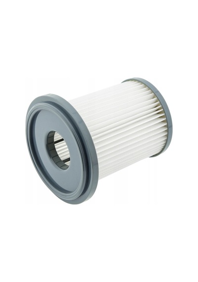 Srfn Ticaret Philips Uyumlu Fc8047/02 - Cp0195/01 Elektrikli Süpürge Silindirik Hepa Filtresi