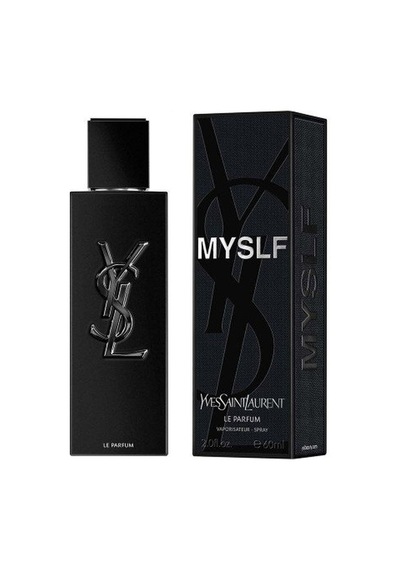 Yves Saint Laurent Myslf Le Parfum 100 Ml Erkek Parfüm Fresh