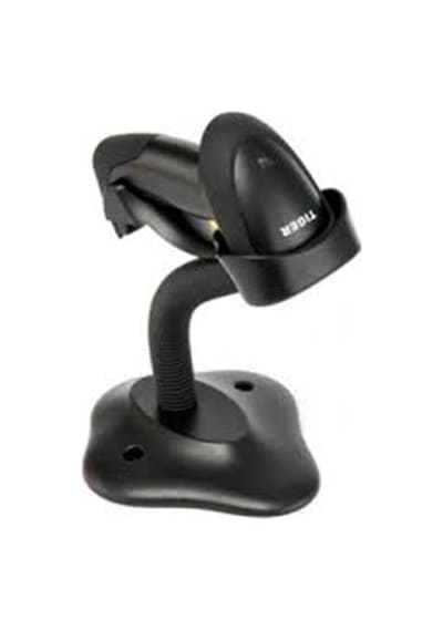 Tiger Rs56 2d Bluetooth + 2.4ghz Karekod Kablosuz Barkod Okuyucu+credle Kdo
