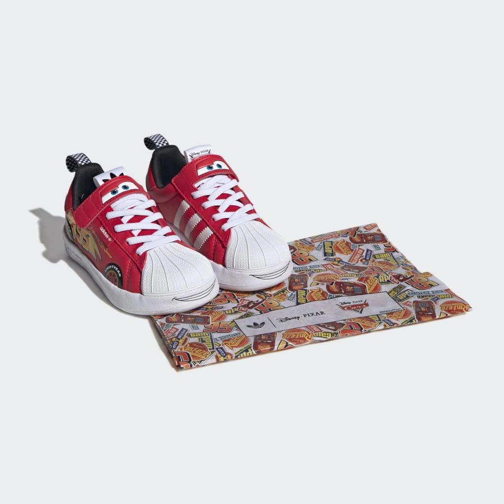 Adidas Jr3752 Adıfom Superstar 360 C Çok Renkli