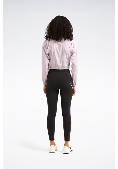 Reebok Mora Wınd Jacket Lila Kadın Ceket 000000000102055600 Mor