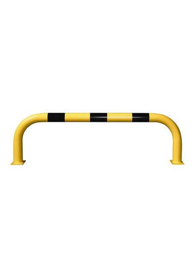 Kolon Köşe Koruyucu Metal Duvar Koruma Bariyeri 200 CM