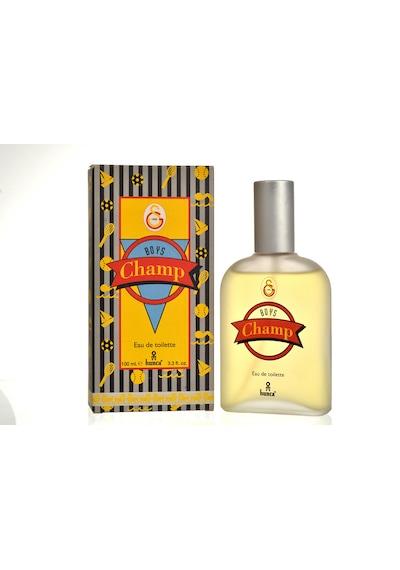 Galatasaray Champ Boys Çocuk Parfüm EDT 100 ML