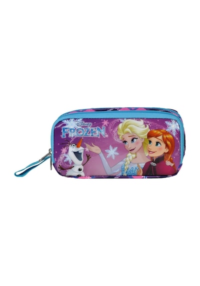 Hakan Çanta Kırtasiye Ve Oyuncak Dünyası Hakan Çanta Frozen Kalem Çantası - Kalemlik Diğer