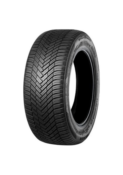 Nexen 205/40R17 84W N'Blue 4Season 2 XL Dört Mevsim Lastiği - 2026
