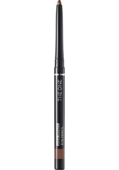 The One High Impact Metalik Göz Kalemi - Vivid Bronze 86815410000008 Diğer