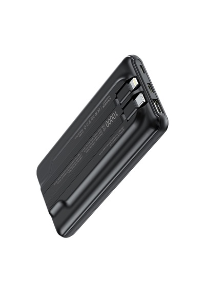 Buff BP17 22.5 W 10.000 mAh Powerbank Siyah