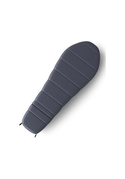 Husky Kıds Magıc -15c Purple Uyku Tulumu