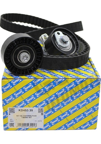Opel Antara 2.0 Dizel Triger Seti Snr Marka Snr-kd45335 / Snr-93745178