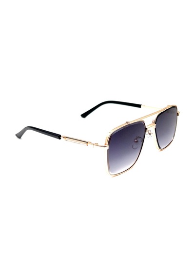Obb Sunglasses Obb 8906 C4 Erkek Güneş Gözlüğü Altın