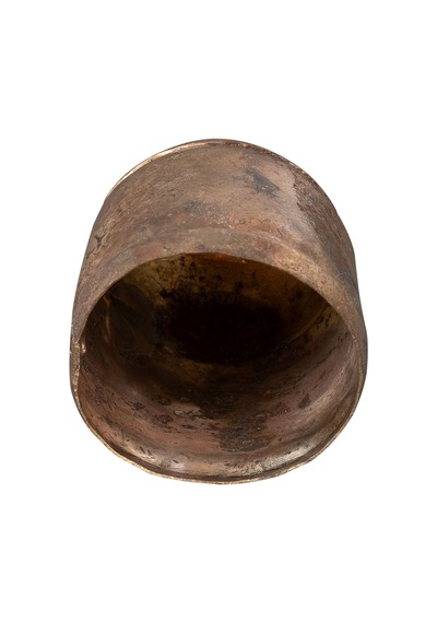 Sela Sehb10d Harmony Noah's Bell 10'' / D5