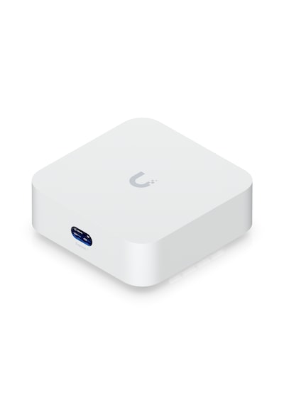 Ubnt Unifi Express 7 Ux7 Wifi 7 6 Ghz Entegre 10g Cloud Gateway, Mesh Genişletme Ve 2.3 Gbps Ids/ıps