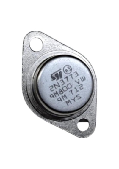2n 3773 St To-3 Transistör-176951