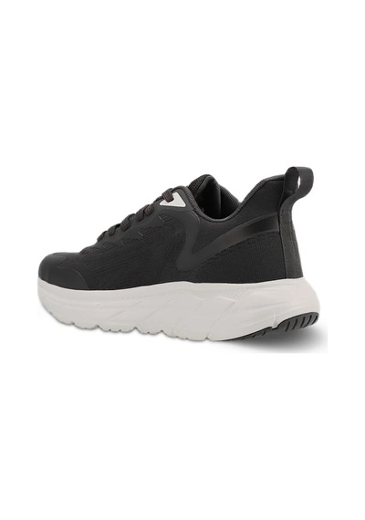 Slazenger Wiley İthl Koyu Gri Sneaker Günlük Spor Ayakkabı Gri