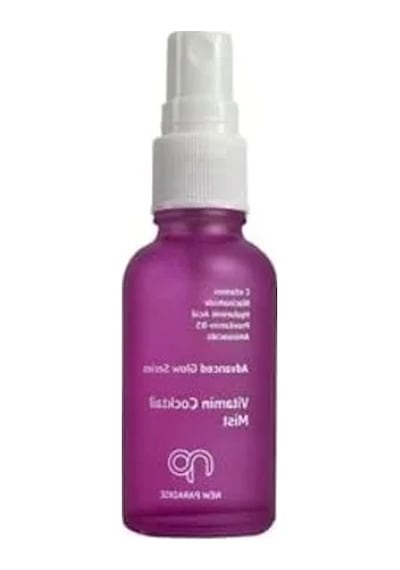 Yoğun Nemlendirici Mist 30 Ml, Makyaj Öncesi Ve Sonrası Kullanım