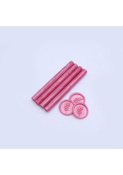 Mühür Mumu Çubuk 11mmx120mm 10 lu Paket Model: 653 SIKLAMEN