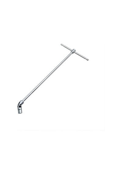 Beta Mafsallı T Kol Lokma 12 Mm