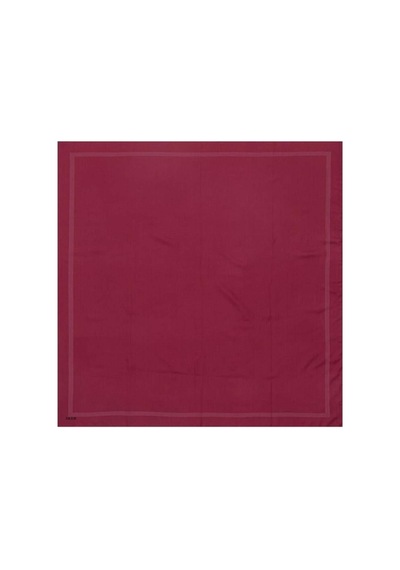 Aker Düz Koton Eşarp 1030950-992 992