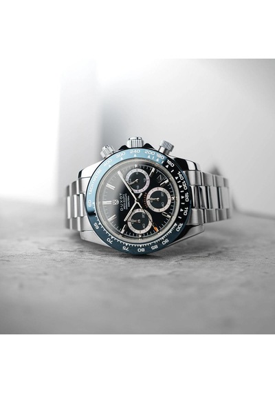 Duxot Dx-2065-33 Erkek Kol Saati Gümüş