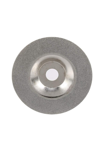 Taşlama Ve Bileme Diski 100 Mm Elmas