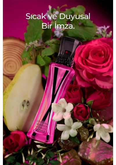 Chrıstına Aguılera Infınıte Xtına Eau De Parfum 30ml Meyveli
