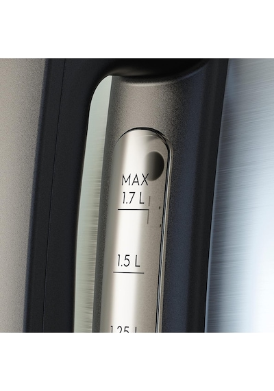 Electrolux E3k1-3st Create 3 Kettle 1.7l Paslanmaz Çelik Su Isı