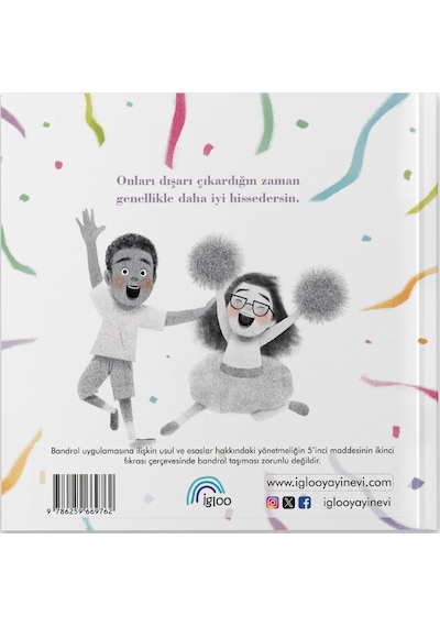 Duygular Pırt Gibidir 3.Baskı