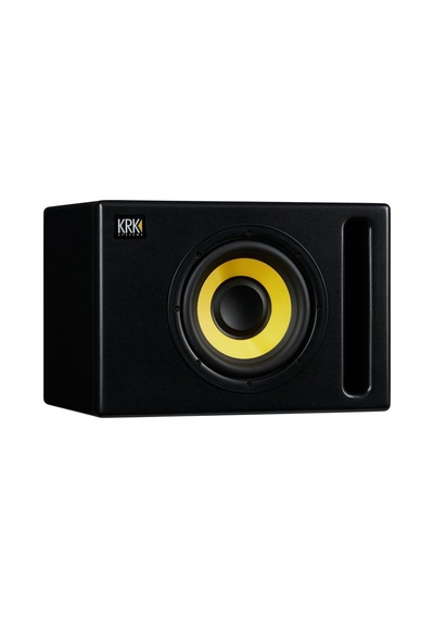 Krk S8.4 8" Studio Subwoofer