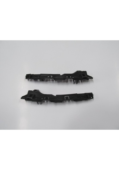 Cıtroen C3- 10/16 Arka Tampon Bağlantı Ayağı Sağ/sol Set 2 Parça