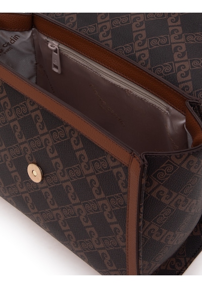 Pierre Cardin Kadın Kahverengi Çanta 50305561-vr029 Kahverengi