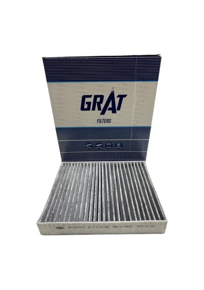 Polen Filtresi Karbonlu Grat 30411/c F20 F21 F22 F23 F30 Oem 64119237555