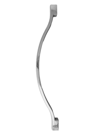 Safari Noktalı Krom 128 mm Kulp ( 6 ADET )