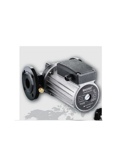Welko Lpa 40-13f 220v Tek Hızlı Flanşlı Sıcak Su Sirkülasyon Pompası