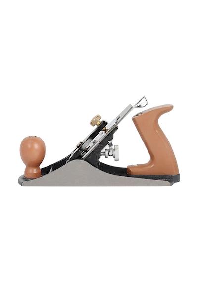 Workpro Wp252001 230mm Ahşap Saplı Profesyonel Marangoz Ahşap Rendesi