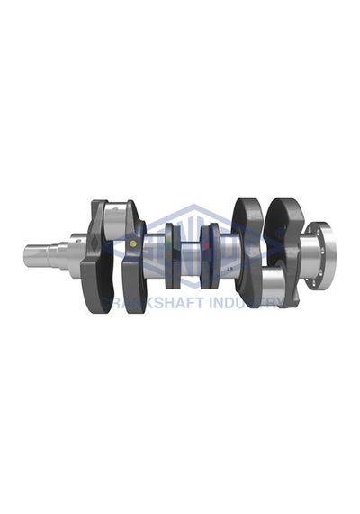 Genmot 1408 Krank Mılı Accent Dızel 03 05 Getz Dızel 03 05 3 Sılındır 1,5 Dızel