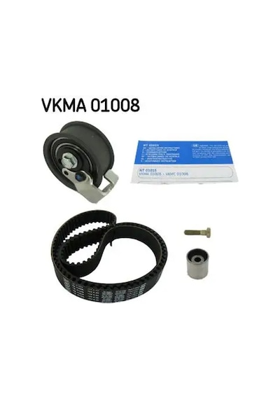 Vw Passat B5 Triger Seti 1.8 1997-2000 Adr Apt Arg Skf Vkma01008