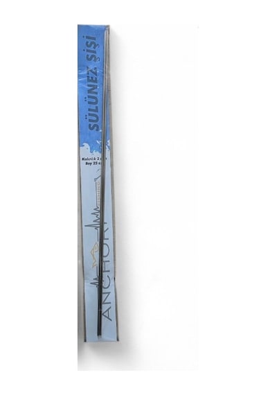 Anchor Yem Şişi 2 Mm 2 Li Paket