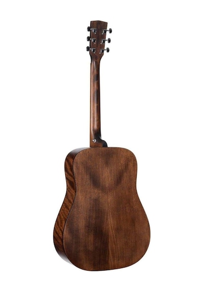 Cort Earth60m Op Masif Kapak Akustik Gitar Başlangıç/orta Seviye Masif Maun Üst Kapak, Dreadnought Kasa Yapısı Ve Open Pore Doğal Ahşap Dokusu Cort Earth60m Op Masif Kapak Akustik Gitar Başlangıç/orta Seviye Masif Maun Üst Kapak, Dreadnought Kasa Yapısı Ve Open Pore Doğal Ahşap Dokusu
