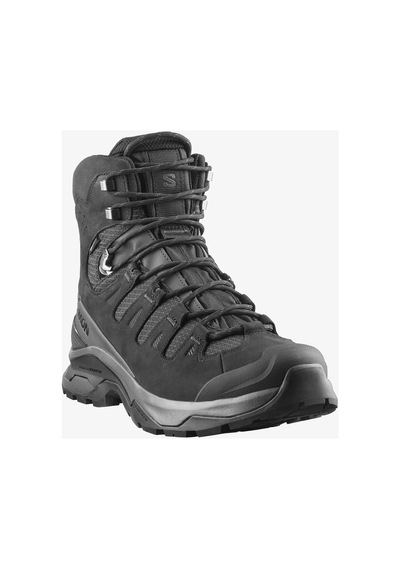Salomon Quest 5 Gore-tex Erkek Outdoor Botu Asphalt L49138400-24753 Renkli