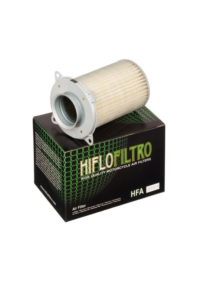 Hıflo Hava Filtresi Hfa3604 Suzukı Gsx750 W,x,y,k1 Retro Style