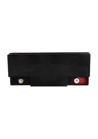 Euroone Eo1218 12 Volt 18 Amper Bakımsız Kuru Agm Akü-179501
