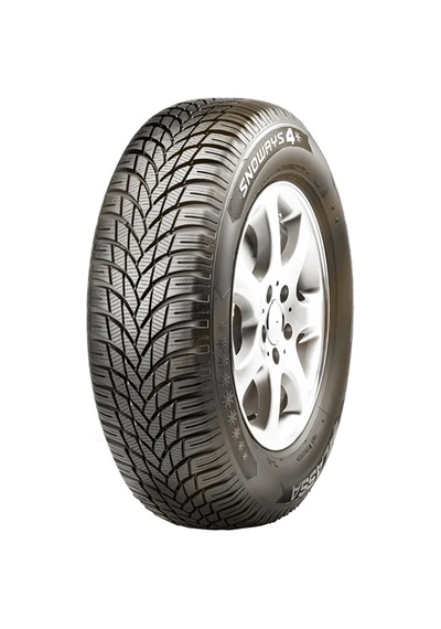 Lassa 175/65R14 82T Snoways 4 Kış Lastiği 2025