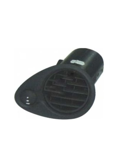 Oe- X Havalandırma Sağ Izgarası Clıo Iıı Ea1-ea2 Mat Oe- 7701061211