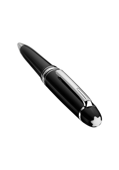Montblanc Meisterstück Platinum Line Orta Boy Tükenmez Kalem 1324