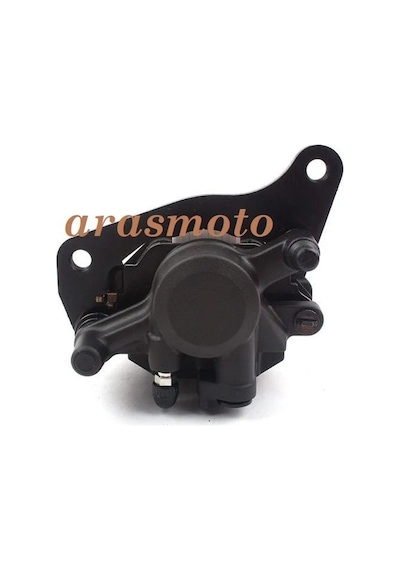 Yamaha Nmax 125 - 155 Arka Fren Kaliperi Merkezi Oem Kalite 201