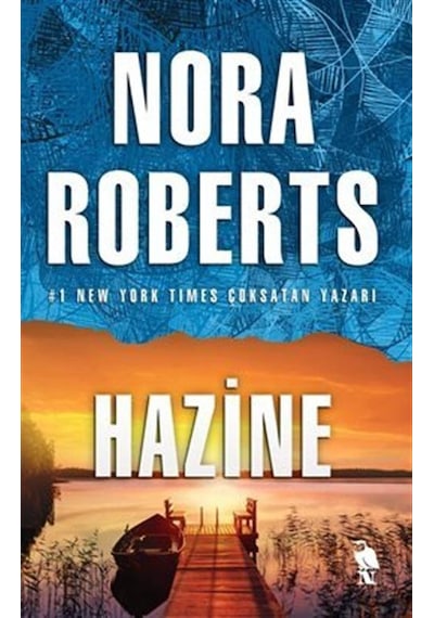 Hazine / Nora Roberts